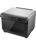 PANASONIC Мини-печь NU-SC300BZPE 30л. 1500Вт черный
