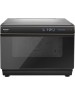 PANASONIC Мини-печь NU-SC300BZPE 30л. 1500Вт черный