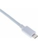 BURO Переходник USB Type-C (m) - HDMI (f), белый [bhp ret tpc-hdm]