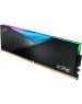 ADATA Модуль памяти DIMM DDR5-6000 64GB (32GBx2) AX5U6000C3032G-DCLABK