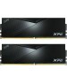 ADATA Модуль памяти DIMM DDR5-6000 64GB (32GBx2) AX5U6000C3032G-DCLABK