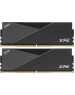 ADATA Модуль памяти DIMM DDR5-6000 64GB (32GBx2) AX5U6000C3032G-DCLABK