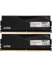 ADATA Модуль памяти DIMM DDR5-6000 64GB (32GBx2) AX5U6000C3032G-DCLABK