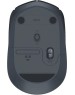 Мышь LOGITECH Мышь беспроводная M171 черный (USB, 1000dpi, 2but) (910-004643)
