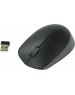 Мышь LOGITECH Мышь беспроводная M171 черный (USB, 1000dpi, 2but) (910-004643)