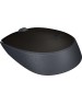Мышь LOGITECH Мышь беспроводная M171 черный (USB, 1000dpi, 2but) (910-004643)