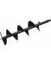 CARVER Мотобур AG-52/000 бытовой 2-х такт. 1400Вт 1.9л.с. 52см3 277об/мин (01.003.00011)