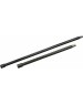 CARVER Мотобур AG-52/000 бытовой 2-х такт. 1400Вт 1.9л.с. 52см3 277об/мин (01.003.00011)