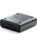 SATECHI Зарядное устройство 200W USB-C 6-Port PD GaN Charger EU. Цвет: серый космос