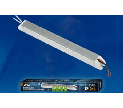 UNIEL UET-WAK-024A20 12V IP20