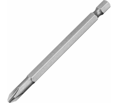 Бита СИБРТЕХ Бита PH2 x 90, сталь CrMo, 5 шт. 11260