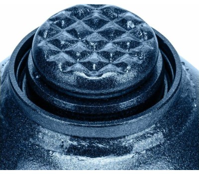 Домкрат STELS Домкрат гидравлический бутылочный, 16 т, h подъема 227-457 мм 51168