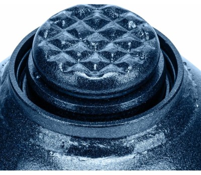 Домкрат STELS Домкрат гидравлический бутылочный, 16 т, h подъема 227-457 мм 51168