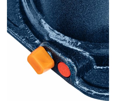 Домкрат STELS Домкрат гидравлический бутылочный, 16 т, h подъема 227-457 мм 51168