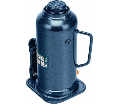 Домкрат STELS Домкрат гидравлический бутылочный, 16 т, h подъема 227-457 мм 51168