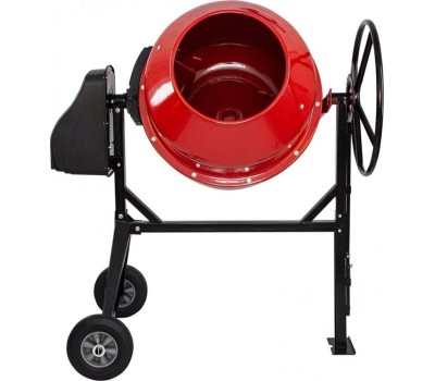Бетоносмеситель MTX Бетоносмеситель СМ-220К, 220 л, мощность 850 Вт МТХ 95486