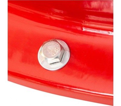 Бетоносмеситель MTX Бетоносмеситель СМ-220К, 220 л, мощность 850 Вт МТХ 95486