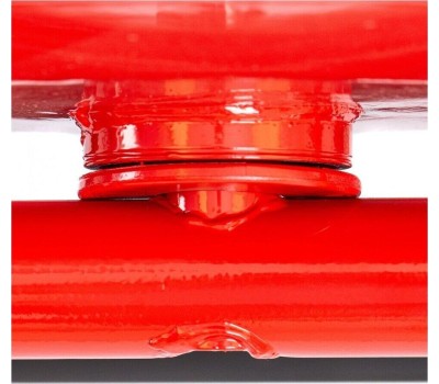 Бетоносмеситель MTX Бетоносмеситель СМ-220К, 220 л, мощность 850 Вт МТХ 95486