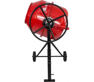 Бетоносмеситель MTX Бетоносмеситель СМ-220К, 220 л, мощность 850 Вт МТХ 95486