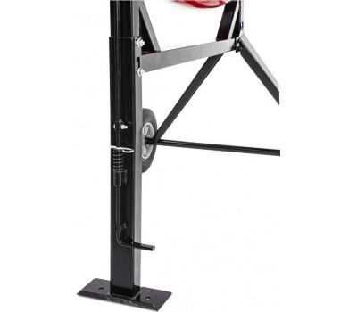 Бетоносмеситель MTX Бетоносмеситель СМ-220К, 220 л, мощность 850 Вт МТХ 95486