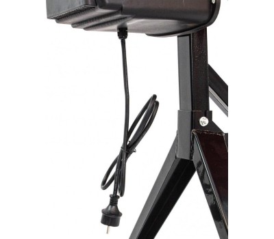 Бетоносмеситель MTX Бетоносмеситель СМ-220К, 220 л, мощность 850 Вт МТХ 95486