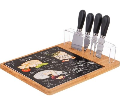 Набор для сыра LEFARD НАБОР ДЛЯ СЫРА 