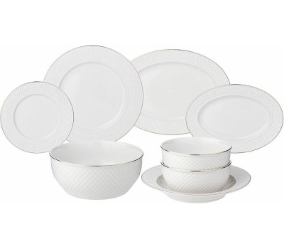 Набор столовый LEFARD СЕРВИЗ СТОЛОВЫЙ 