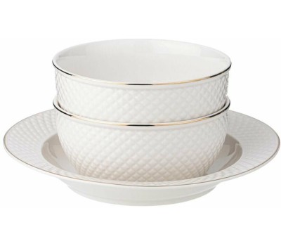 Набор столовый LEFARD СЕРВИЗ СТОЛОВЫЙ 