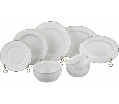 Набор столовый LEFARD СЕРВИЗ СТОЛОВЫЙ 