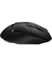 LOGITECH Мышь беспроводная G502 X Lightspeed, игровая, радио, оптическая, USB, USB-C, 25600dpi, черный [910-006185]