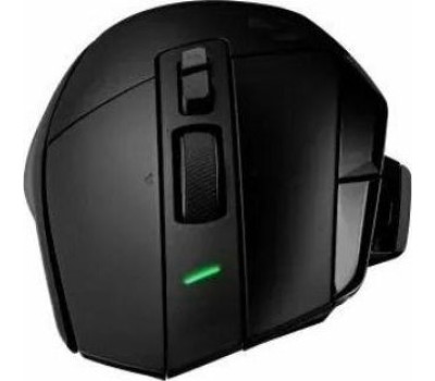 LOGITECH Мышь беспроводная G502 X Lightspeed, игровая, радио, оптическая, USB, USB-C, 25600dpi, черный [910-006185]