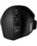 LOGITECH Мышь беспроводная G502 X Lightspeed, игровая, радио, оптическая, USB, USB-C, 25600dpi, черный [910-006185]