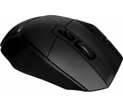 LOGITECH Мышь беспроводная G502 X Lightspeed, игровая, радио, оптическая, USB, USB-C, 25600dpi, черный [910-006185]
