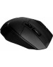 LOGITECH Мышь беспроводная G502 X Lightspeed, игровая, радио, оптическая, USB, USB-C, 25600dpi, черный [910-006185]