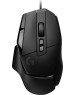 LOGITECH Мышь беспроводная G502 X Lightspeed, игровая, радио, оптическая, USB, USB-C, 25600dpi, черный [910-006185]