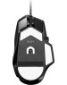 LOGITECH Мышь беспроводная G502 X Lightspeed, игровая, радио, оптическая, USB, USB-C, 25600dpi, черный [910-006185]