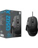 LOGITECH Мышь беспроводная G502 X Lightspeed, игровая, радио, оптическая, USB, USB-C, 25600dpi, черный [910-006185]