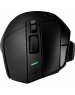 LOGITECH Мышь беспроводная G502 X Lightspeed, игровая, радио, оптическая, USB, USB-C, 25600dpi, черный [910-006185]