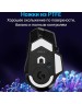 LOGITECH Мышь беспроводная G502 X Lightspeed, игровая, радио, оптическая, USB, USB-C, 25600dpi, черный [910-006185]