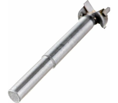 Сверло СИБРТЕХ Сверло Форстнера по дереву, 18 мм, цилиндрический хвостовик 704818