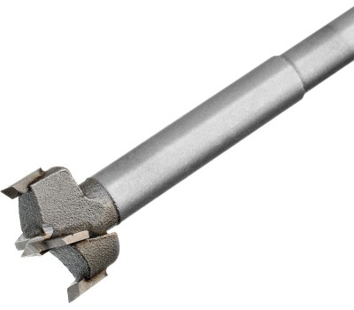 Сверло СИБРТЕХ Сверло Форстнера по дереву, 18 мм, цилиндрический хвостовик 704818