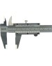STAYER Штангенциркуль нониусный 3442_z01 серебристый чехол