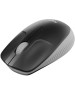 LOGITECH Мышь беспроводная M190 серый ( USB, 1000dpi, 3but) (910-005906)