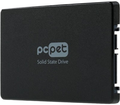 Накопитель SSD PC PET SSD накопитель PCPS002T2 2ТБ, 2.5