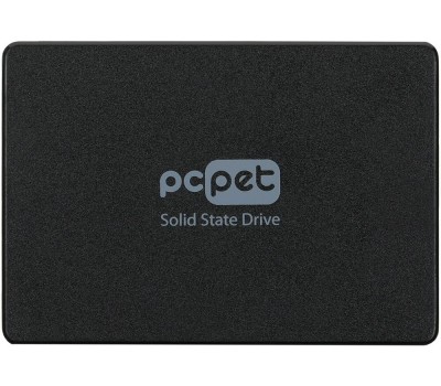 Накопитель SSD PC PET SSD накопитель PCPS002T2 2ТБ, 2.5
