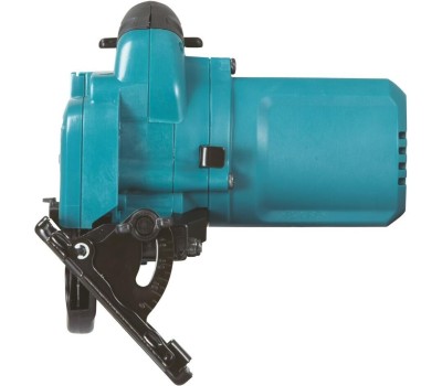 Циркулярная пила MAKITA Циркулярная пила HS301DZ, 85мм, аккумуляторная, 10.8В, без АКБ, без ЗУ