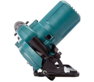 Циркулярная пила MAKITA Циркулярная пила HS301DZ, 85мм, аккумуляторная, 10.8В, без АКБ, без ЗУ