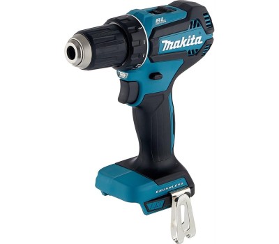 MAKITA Ударная дрель-шуруповерт DHP485Z, 6Ач, без АКБ, без ЗУ