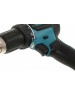 MAKITA Ударная дрель-шуруповерт DHP485Z, 6Ач, без АКБ, без ЗУ