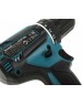 MAKITA Ударная дрель-шуруповерт DHP485Z, 6Ач, без АКБ, без ЗУ